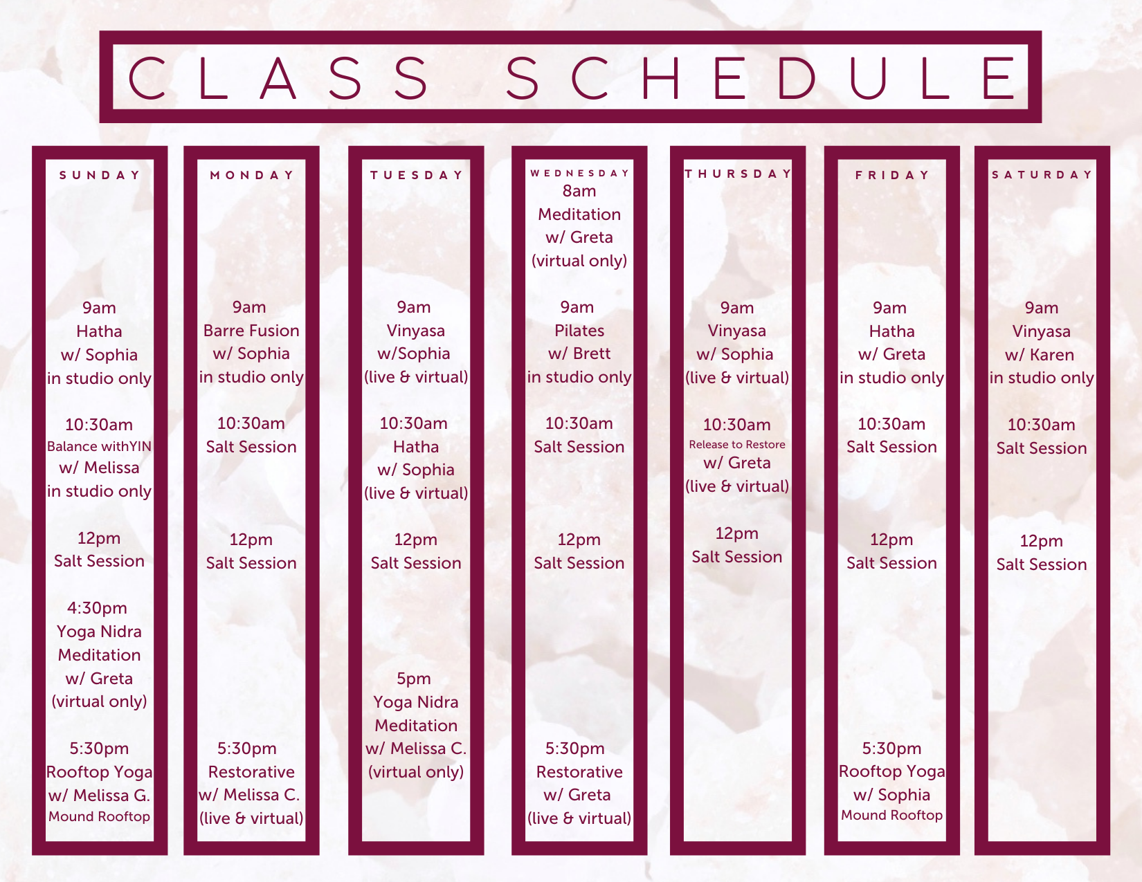 Copy of Copy of Copy of Virtual Schedule (10)